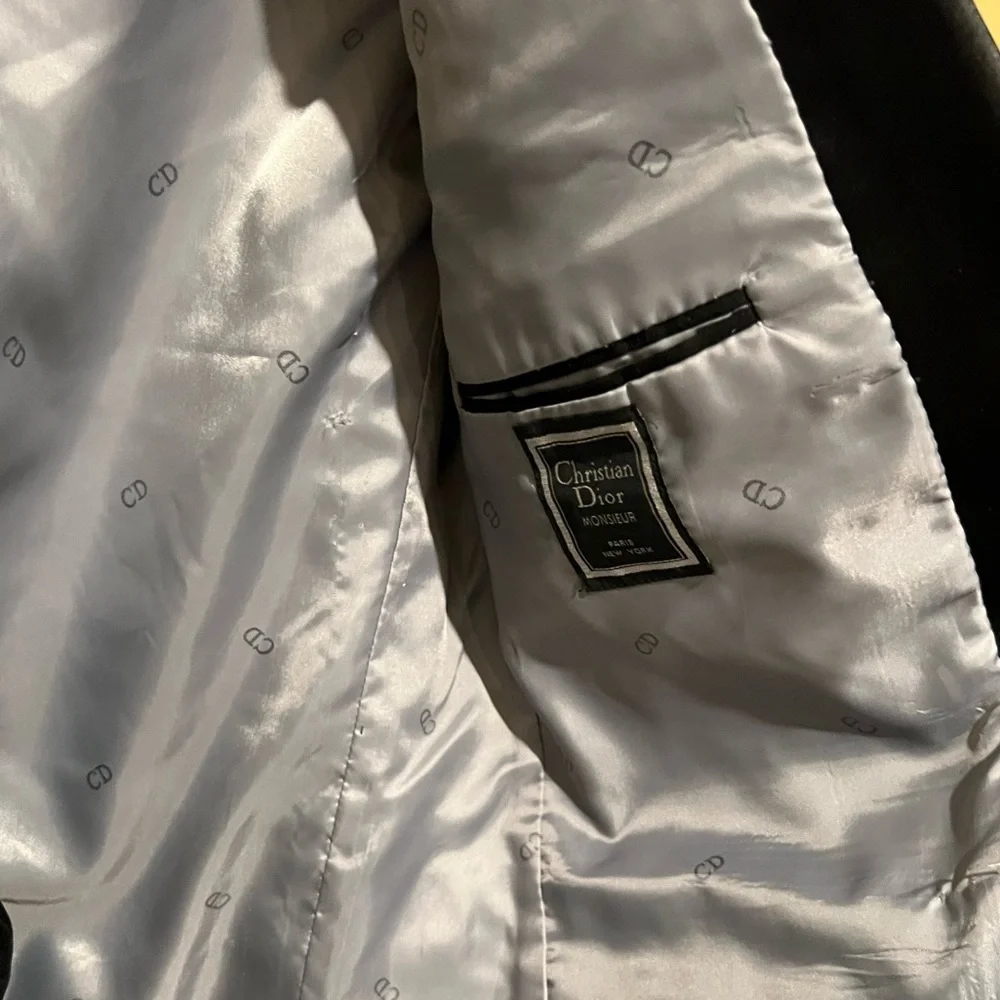 Dior fit it